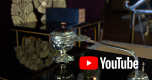 【総本山秋季彼岸会】9月21日御親教